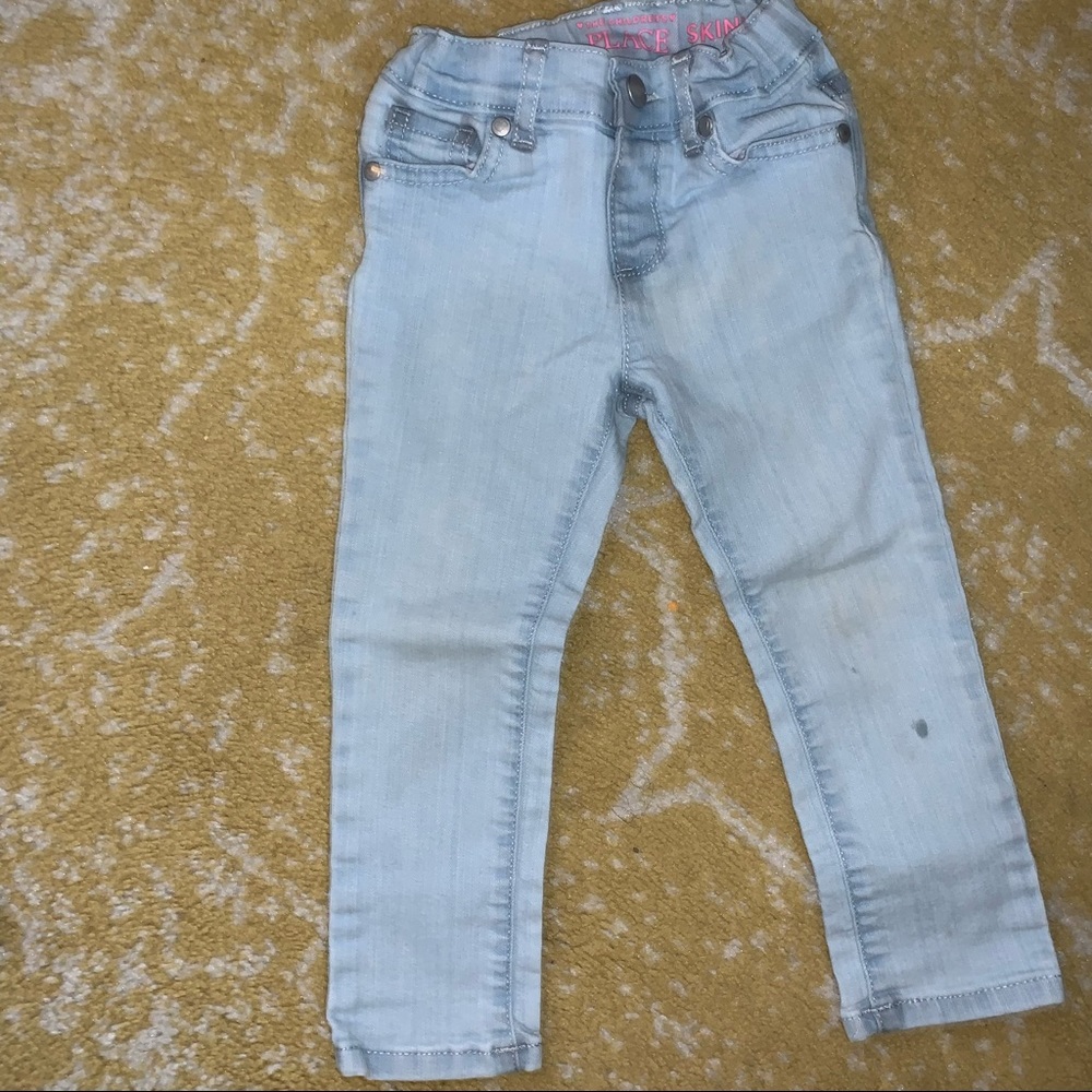 Children’s Place jeans